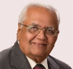 Mr. Bhavanishankar R Thaker