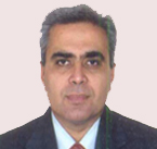 Mr. Bharat B Thaker