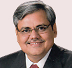 Mr. Hitendra P Thaker