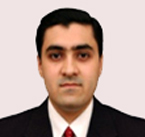 Mr. Vishal G Thaker