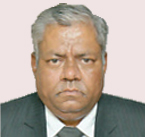 Mr. Harshad B Thaker